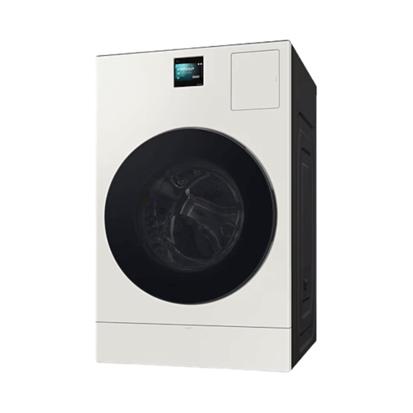 Lavadora Secadora Samsung Bespoke AI Laundry 26Kg - Imagen 3