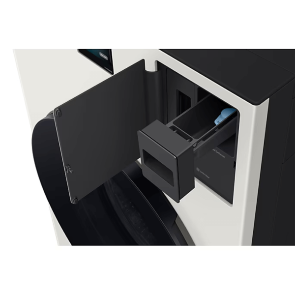 Lavadora Secadora Samsung Bespoke AI Laundry 26Kg - Imagen 7