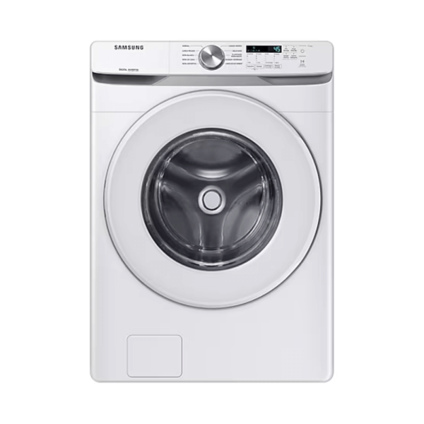 LAVADORA CARGA FRONTAL CON VRT PLUS 20 KG BLANCA