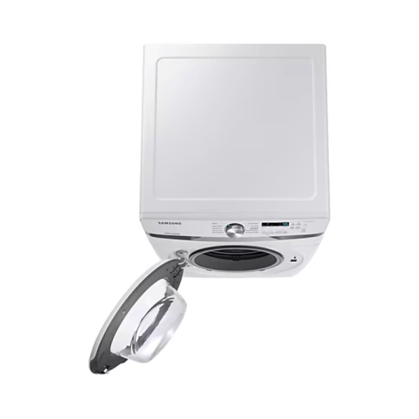 LAVADORA CARGA FRONTAL CON VRT PLUS 20 KG BLANCA - Imagen 10