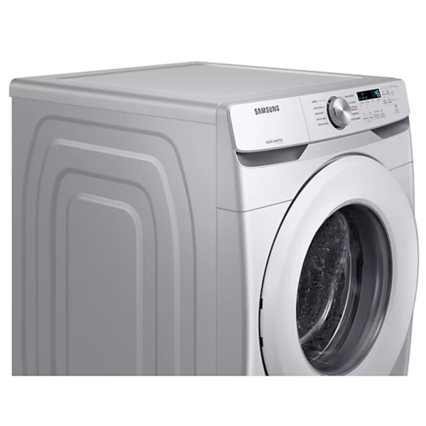 LAVADORA CARGA FRONTAL CON VRT PLUS 20 KG BLANCA - Imagen 5