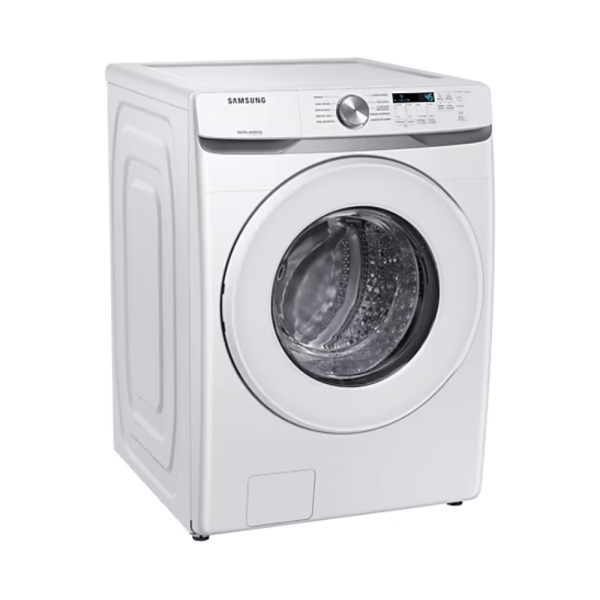 LAVADORA CARGA FRONTAL CON VRT PLUS 20 KG BLANCA - Imagen 13