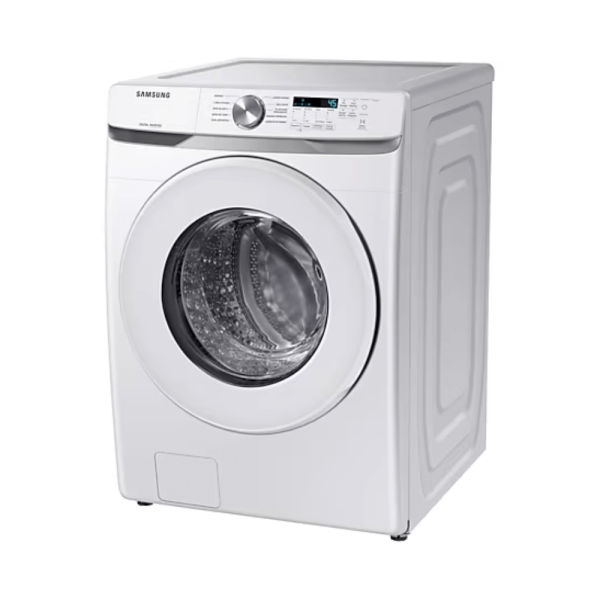 LAVADORA CARGA FRONTAL CON VRT PLUS 20 KG BLANCA - Imagen 12