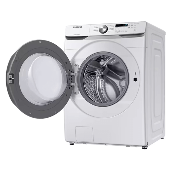 LAVADORA CARGA FRONTAL CON VRT PLUS 20 KG BLANCA - Imagen 4