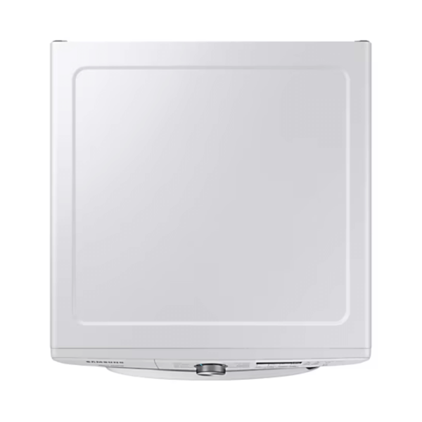 LAVADORA CARGA FRONTAL CON VRT PLUS 20 KG BLANCA - Imagen 11