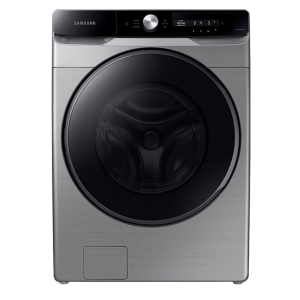 Lavadora Samsung con MultiSteam 22 Kg