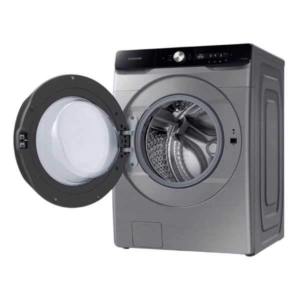 Lavadora Samsung con MultiSteam 22 Kg - Imagen 8