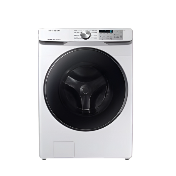 Lavadora Carga Frontal con Super Speed, 22 Kg