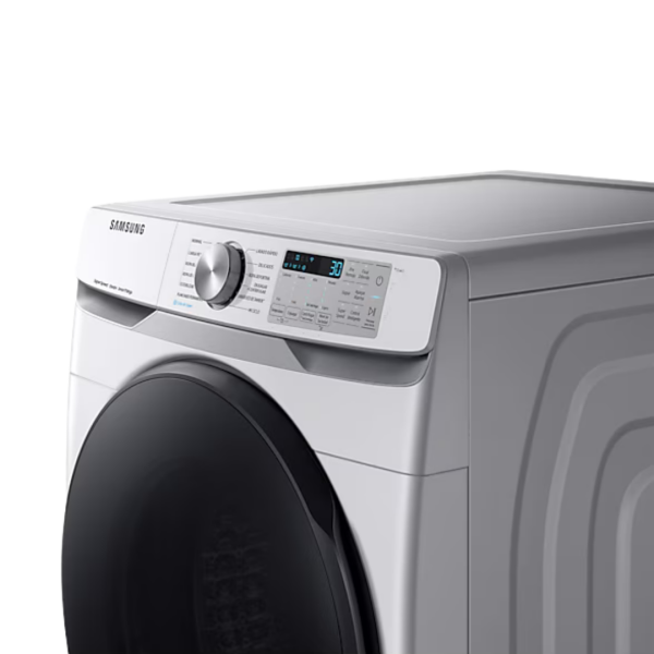 Lavadora Carga Frontal con Super Speed, 22 Kg - Imagen 11