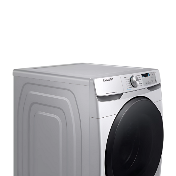 Lavadora Carga Frontal con Super Speed, 22 Kg - Imagen 10
