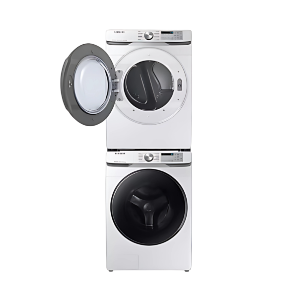 Lavadora Carga Frontal con Super Speed, 22 Kg - Imagen 2