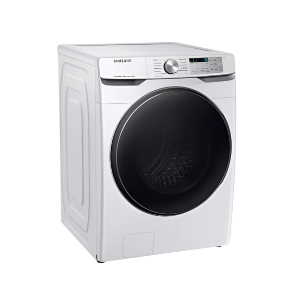 Lavadora Carga Frontal con Super Speed, 22 Kg - Imagen 4