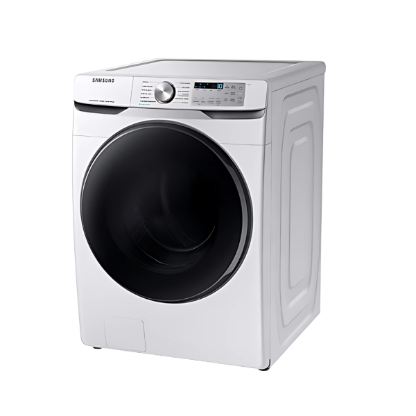 Lavadora Carga Frontal con Super Speed, 22 Kg - Imagen 17