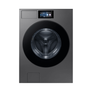 Lavadora Bespoke Carga Frontal 26 Kg - AI Wash