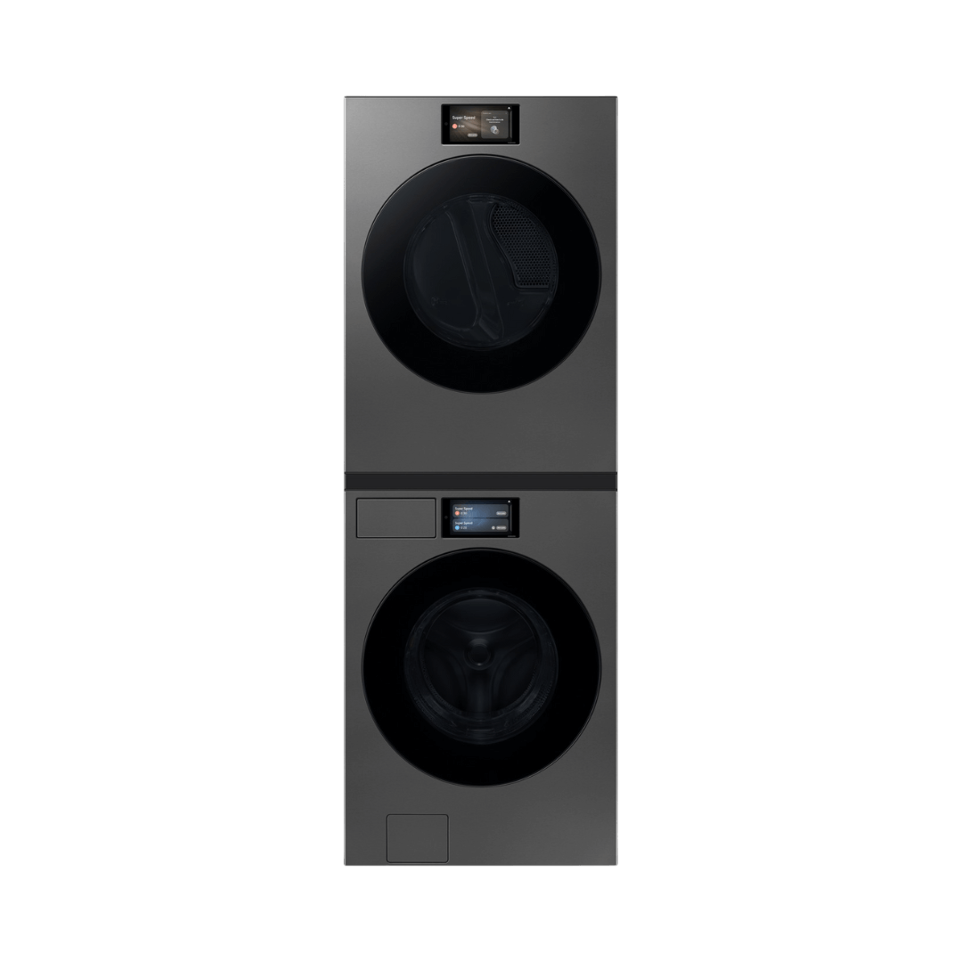 Secadora Bespoke Carga Frontal 24 Kg - Sensor Dry - Imagen 9