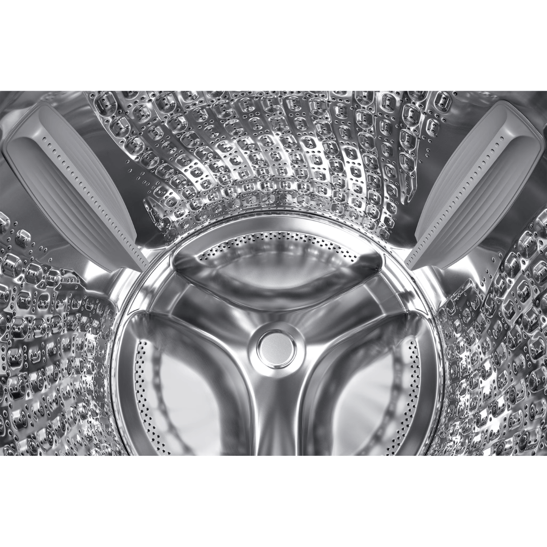 Lavadora Bespoke Carga Frontal 26 Kg - AI Wash - Imagen 8