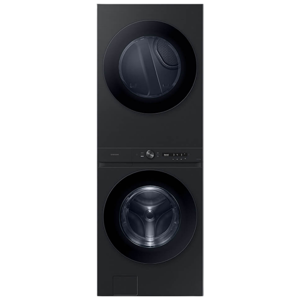 Centro de Lavado Samsung Bespoke Carga Frontal 22 Kg