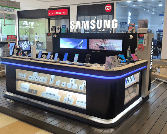 Samsung Store Yopal