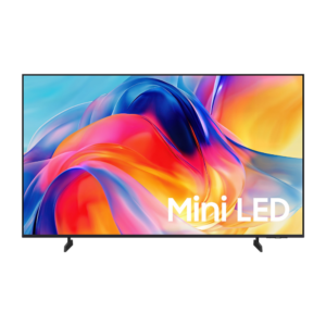 TV Samsung Mini LED 43” M75H 4K Smart TV Vision AI UN43M75HAKXZL